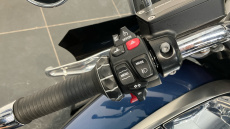 BMW R18 Transcontinental 